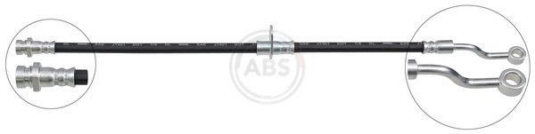 A.B.S. SL 1373 Bremsschlauch
